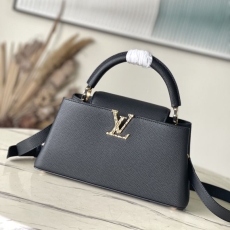 LV Top Handle Bags